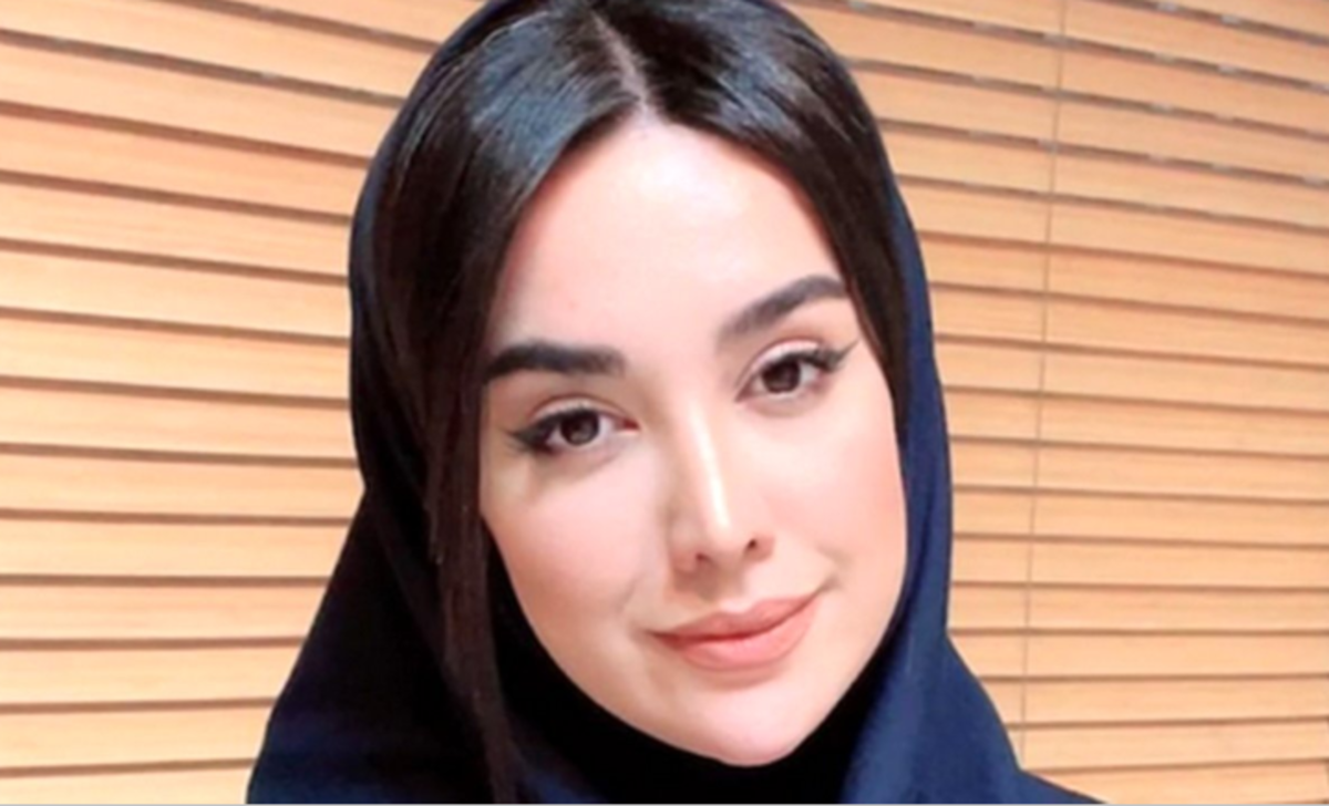 اگه زمان ما همچین معلمی بود انیشتینو میزاشتیم تو جیبمون! /عکس خانم معلم قائمشهری