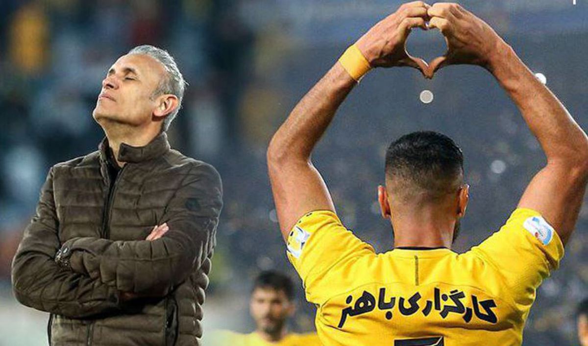 انتقام ستاره مطرود؛ واکاوی یک معما بعد از گل اسدی به پرسپولیس