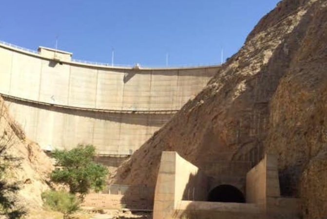چه فصلی برای دیدن از دره آل مشهد مناسب است