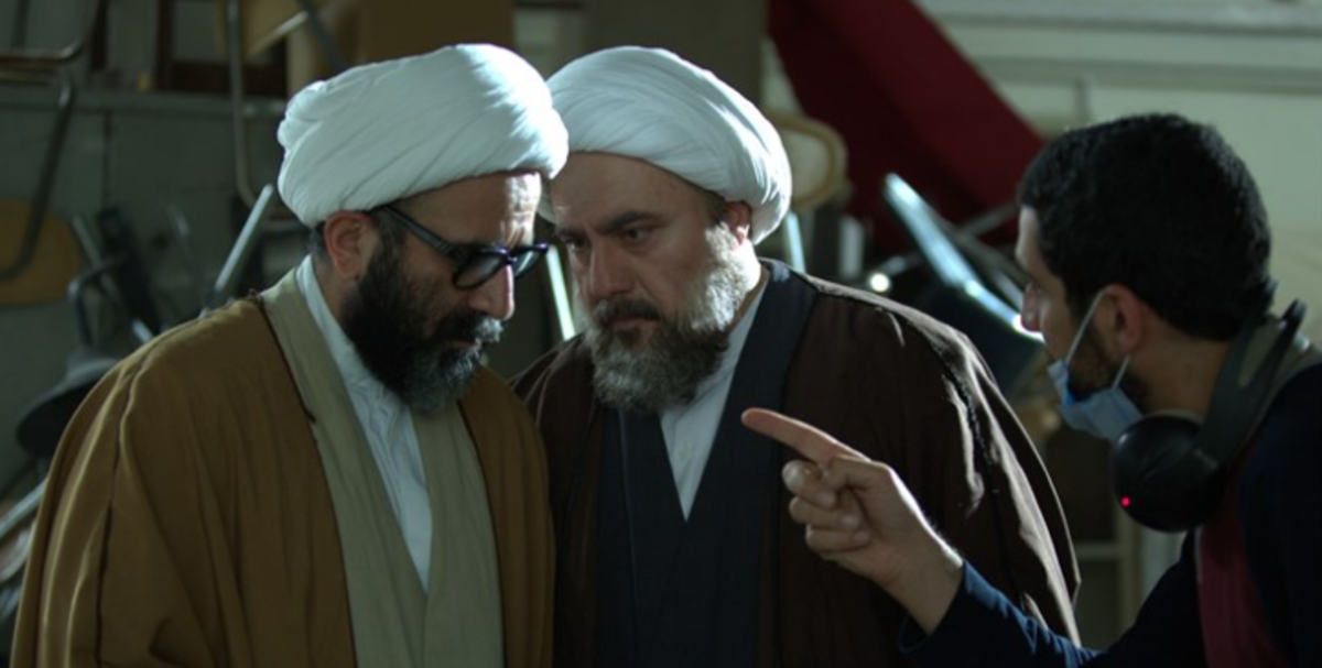 جزئیات و ماجرای فیلم مصلحت/این فیلم در مورد کدام نماینده است؟