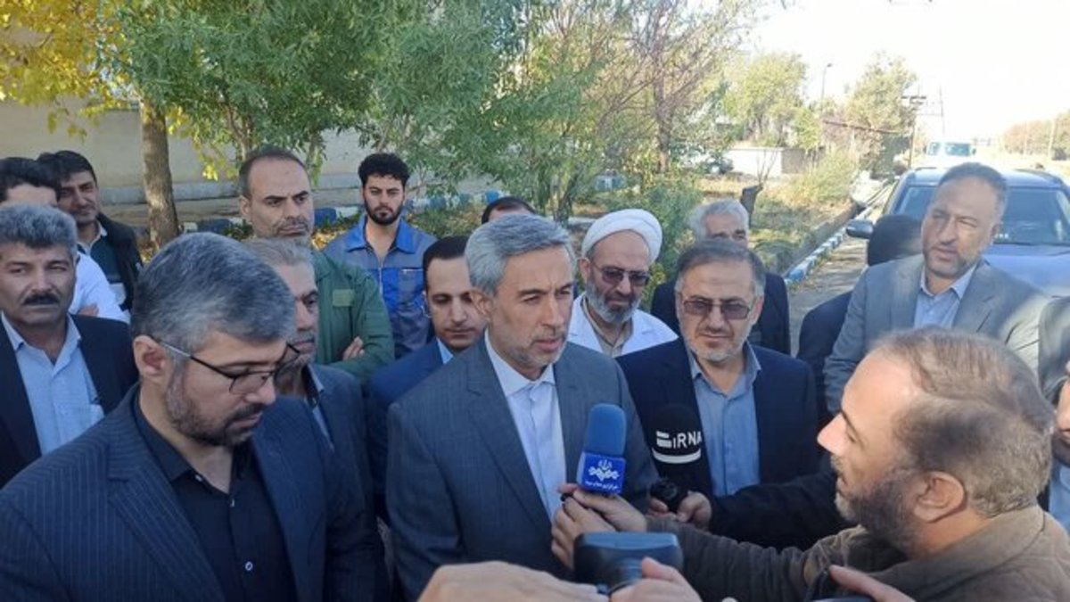 وجود ۶ کشتارگاه صنعتی دام سبک و سنگین فعال در همدان