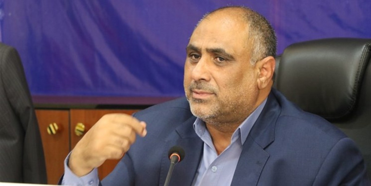 وزیر جهاد کشاورزی: از وضعیت محصولات کشاورزی مطلع هستم