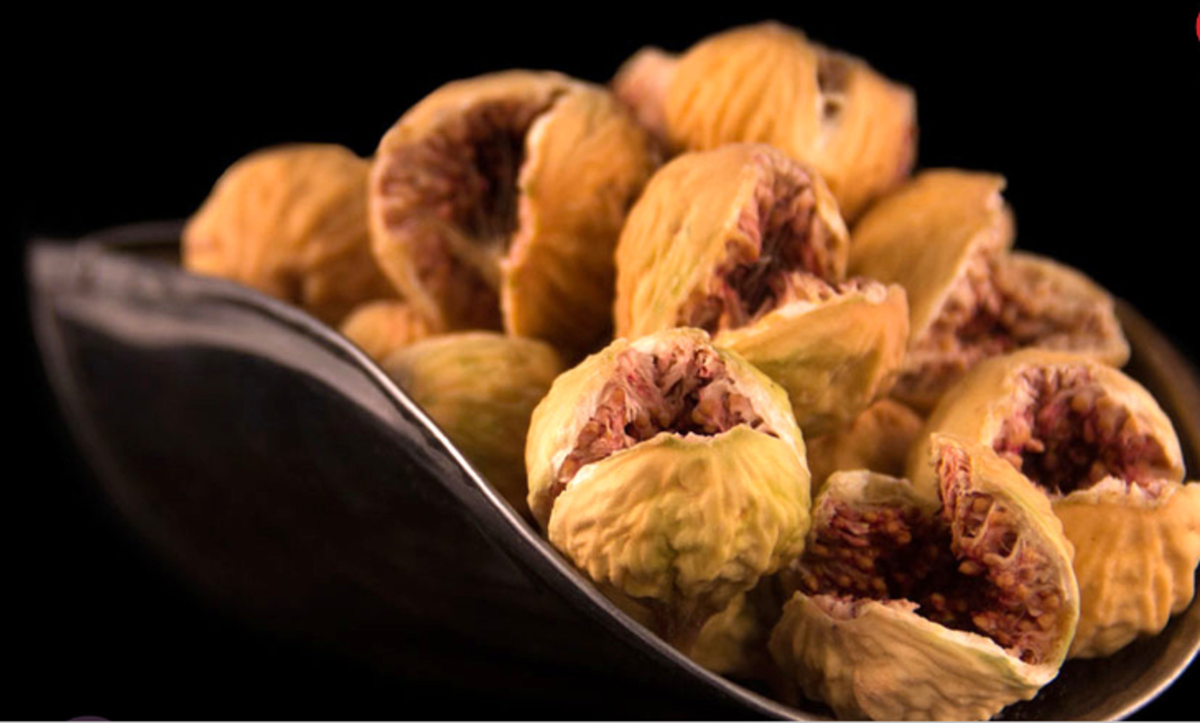 انرژیتان را با این میوه پرطرفدار افزایش دهید! /خاصیت‌های فراروان انجیر را بدانید