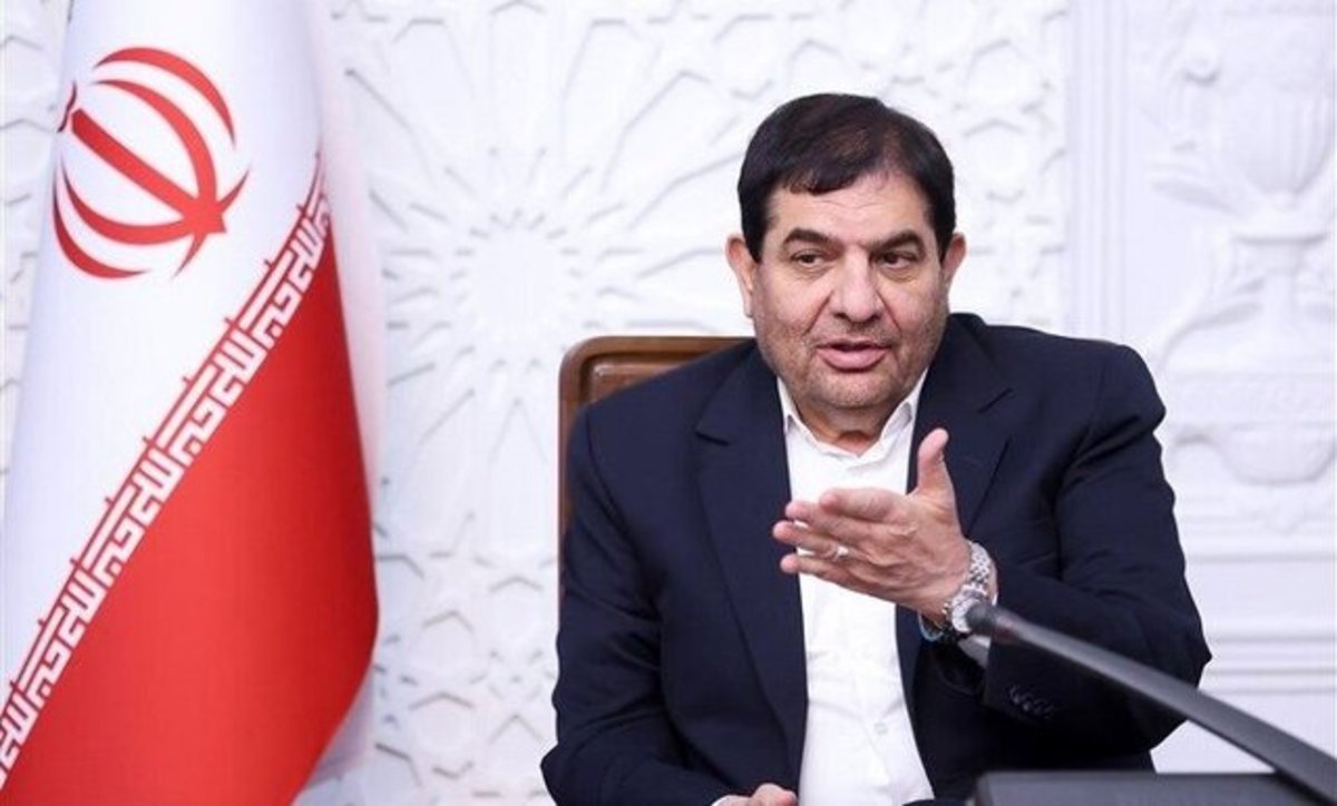 تحلیل وضعیت شاخص‌های کلان اقتصادی در ۷ ماهه سال جاری با حضور مخبر