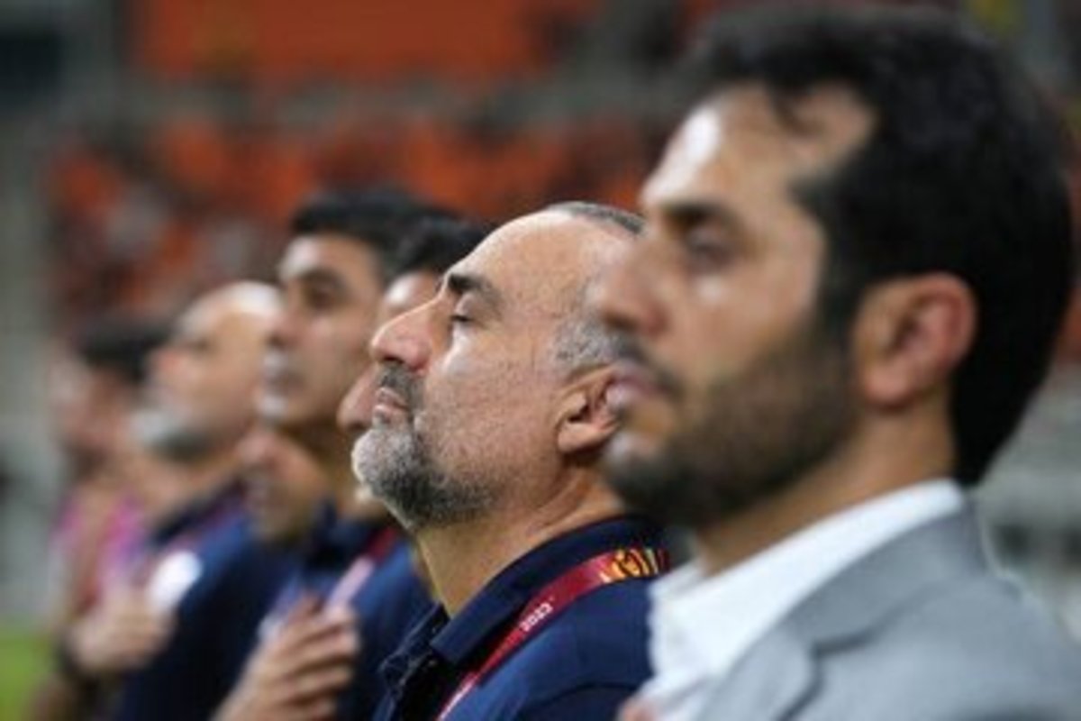 عذر خواهی عبدی بخاطر نبردن انگلیس
