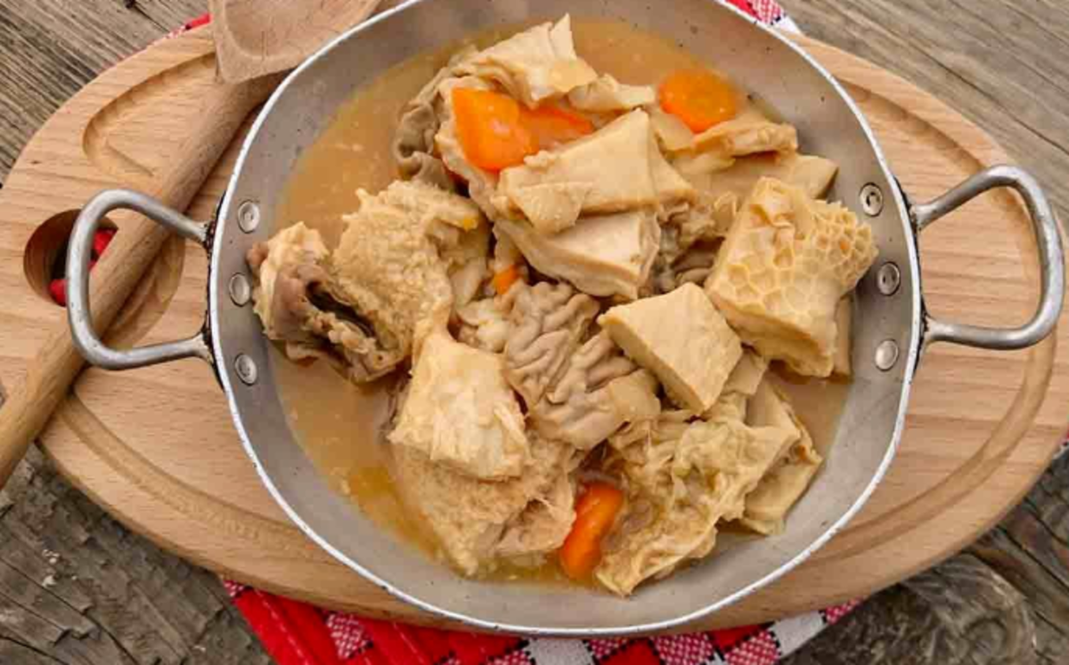 با این همه خاصیت دیگه نمیشه از سیرابی به عنوان فحش استفاده کرد!