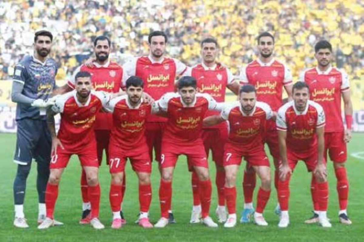 این تصمیم عجیب پرسپولیس را بهم می‌ریزد؟