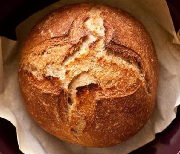 آموزش تهیه خمیر مایه برای پخت نان در منزل