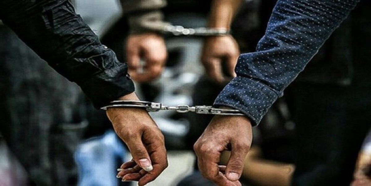 اعضای باند کلاهبرداری در بافق روانه زندان شدند