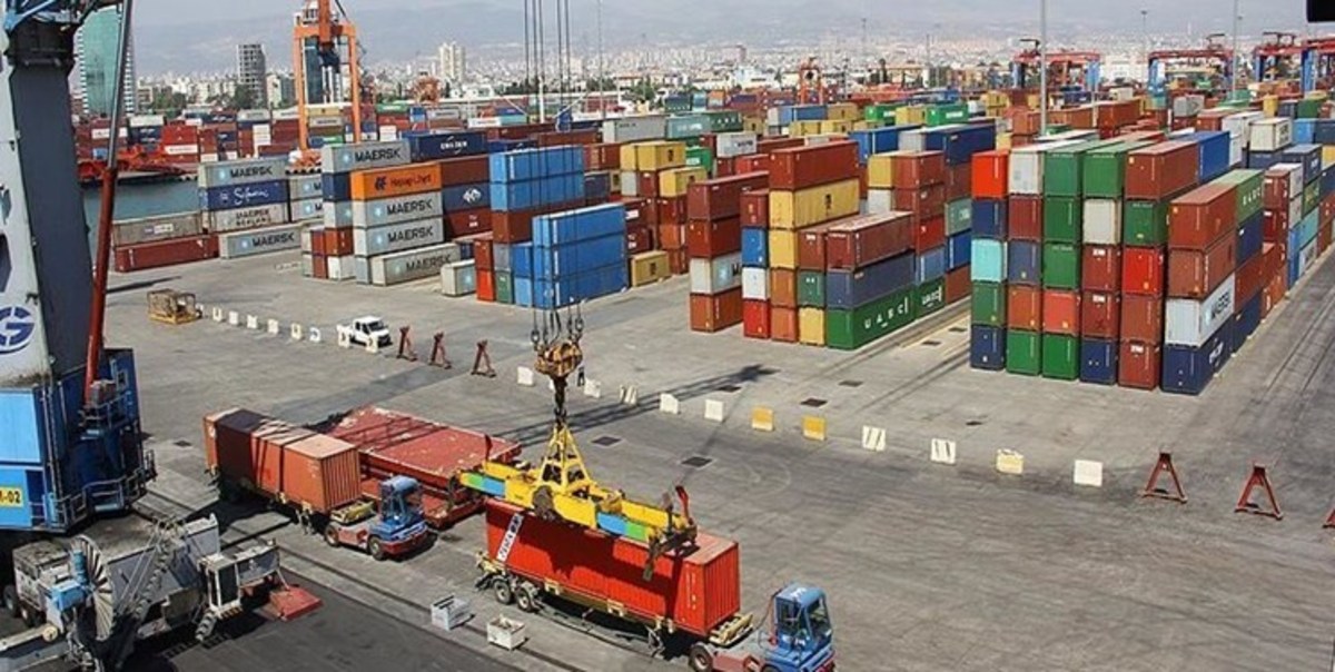 ارزش اظهارنامه صادراتی توسط گمرک اصلاح شد