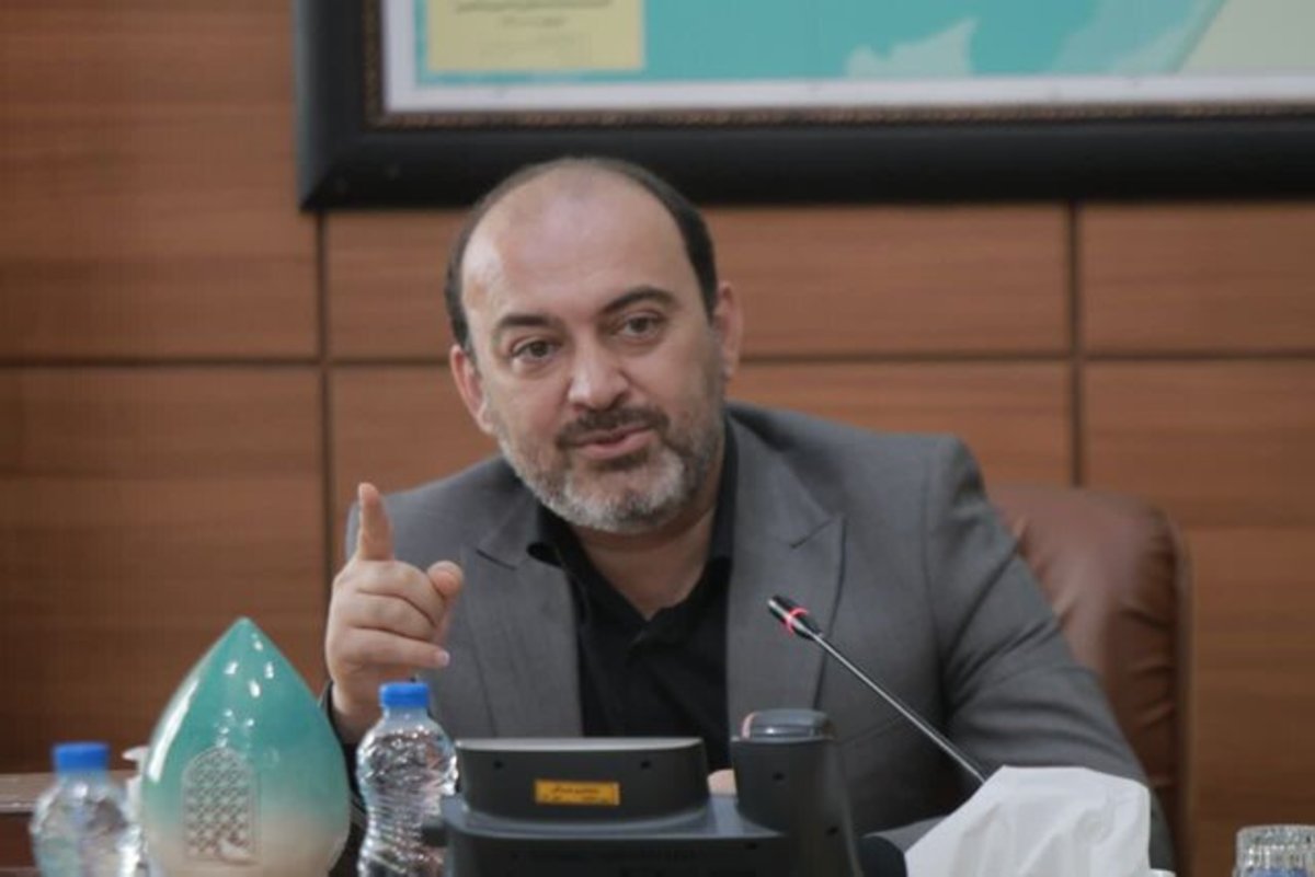 شبکه جامع پایش تصویری برای مقابله با سرقت در هرمزگان ایجاد می‌شود