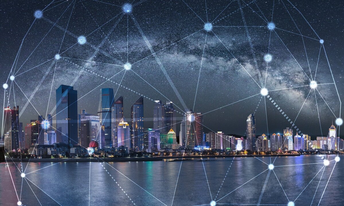 چین، دارنده پرسرعت‌ترین اینترنت جهان!