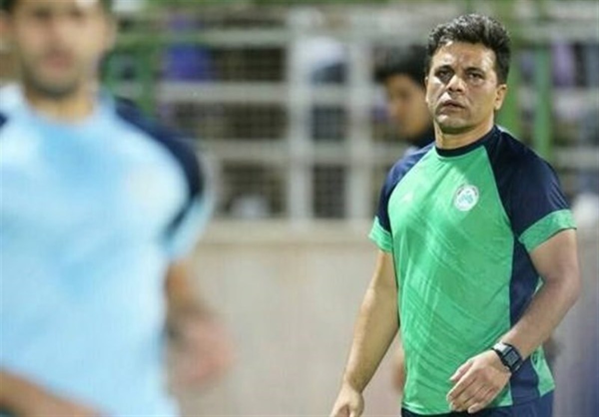 رضایی کمک رحمتی در نساجی شد
