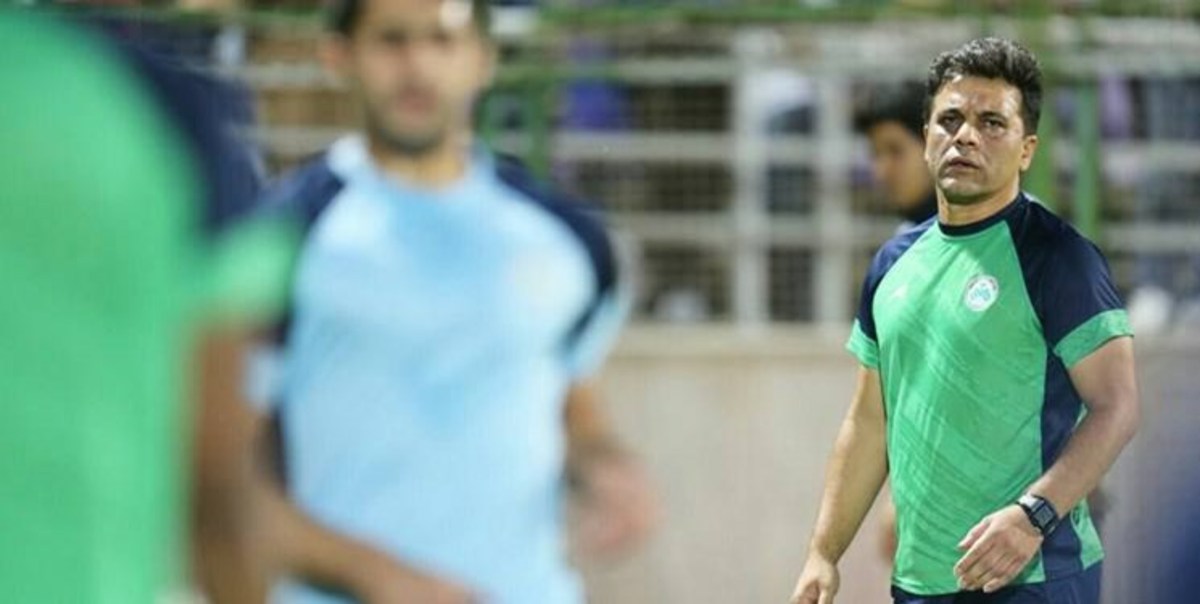 آخرین خبر‌ها ازنساجی| رضایی به کادرفنی اضافه شد