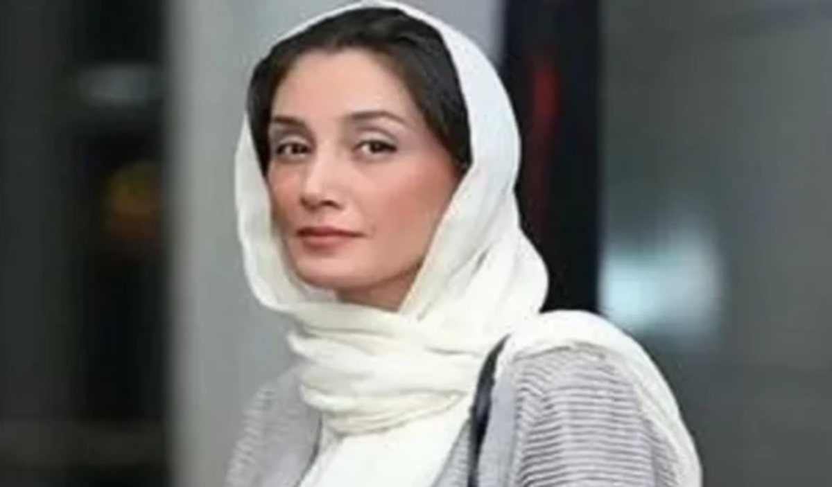 خان بازیگر نیت خودکشی دارد؟ /عکس منتشر شده از ژست خطرناک هدیه تهرانی بالای ساختمان!