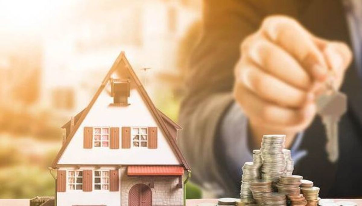 مددجویان نگران آورده اولیه مسکن ملی نباشند