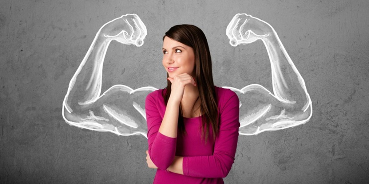چگونه می‌توانیم شخصیت قوی داشته باشیم؟