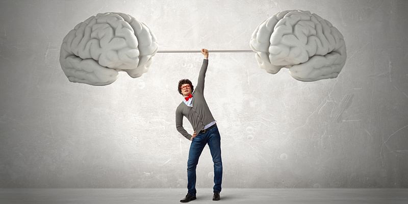 چگونه می‌توانیم شخصیت قوی داشته باشیم؟