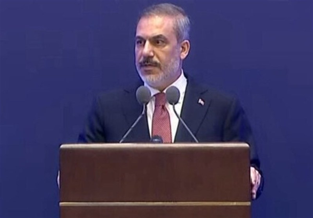 ترکیه: سکوت در مقابل وحشی‌گری اسرائیل به معنی نشان دادن چراغ سبز است