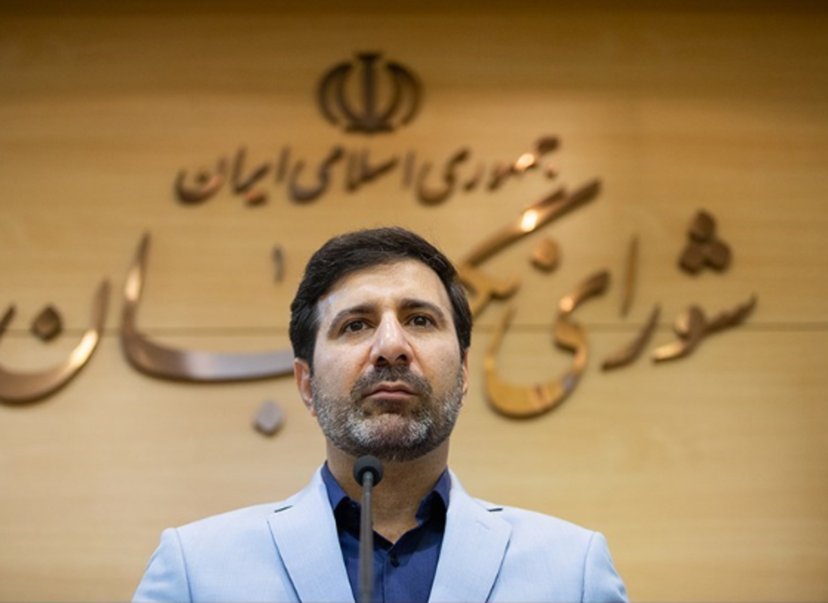 پایان مهلت ثبت اعتراض داوطلبان انتخابات مجلس/ ثبت ۵ هزار و ۲۸۸ اعتراض در سامانه داوطلب