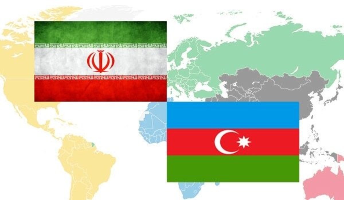 توافق حمل و نقلی با ایران حق حاکمیتی جمهوری آذربایجان است