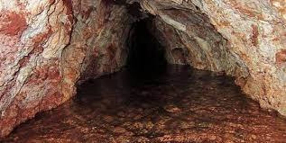 احیای ۲۵ رشته قنات در رزن