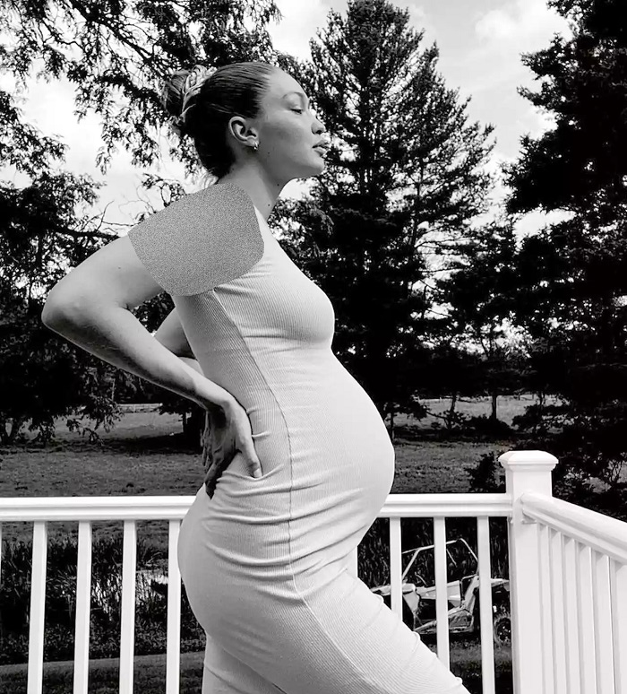 ویار‌های عجیب و غریب ۶ سلبریتی زن هنگام بارداری خود