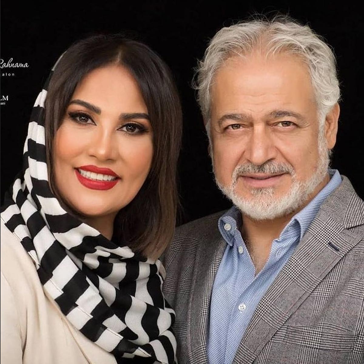 همسر مجید مشیری تغییر رویه داد!