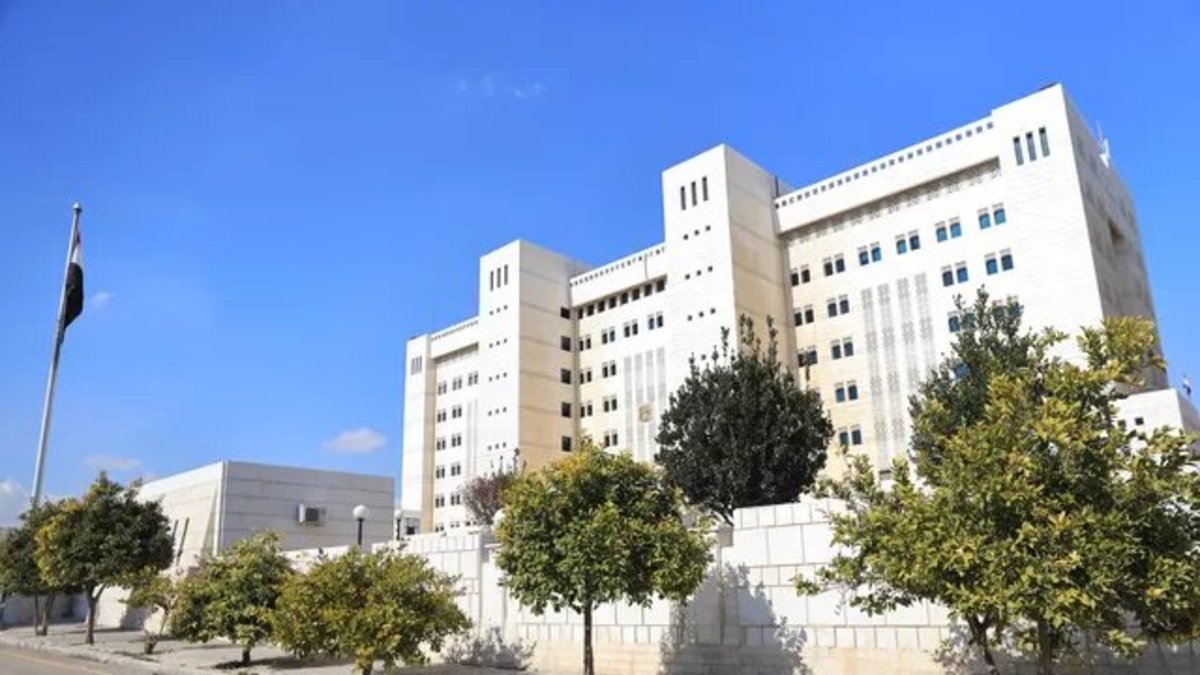 دمشق: ادعای صهیونیست‌ها درباره بیمارستان الشفا آن‌ها را مقابل جهان رسوا کرد