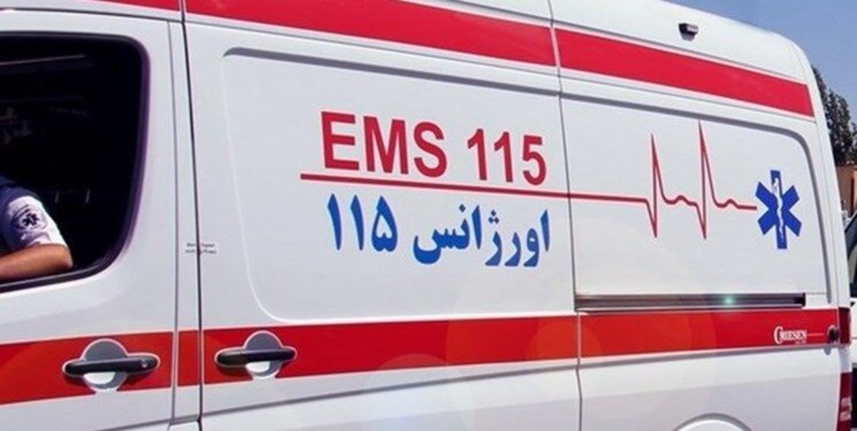 سه نفر در اهواز بر اثر مسمومیت با گاز فاضلاب راهی بیمارستان شدند