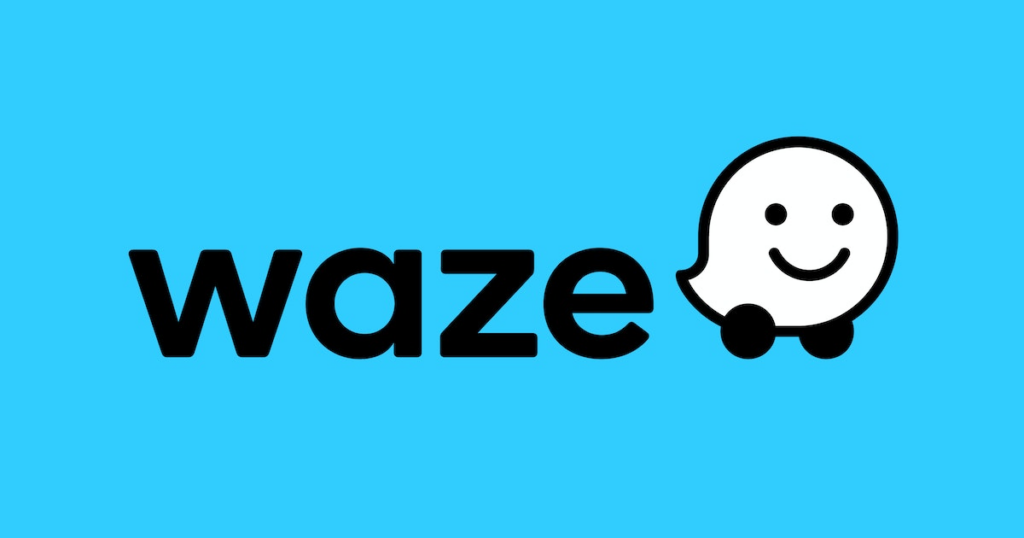 قابلیت هوشمندانه اپلیکیشن (Waze) برای کاهش تصادفات