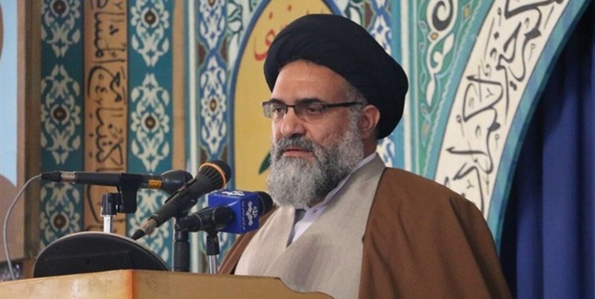 سازمان ملل دست نشانده استکبار جهانی شده است