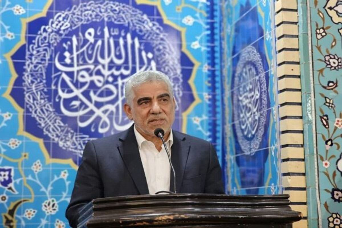 سال آینده سال درخشان تولیدات کشاورزی گیلان است