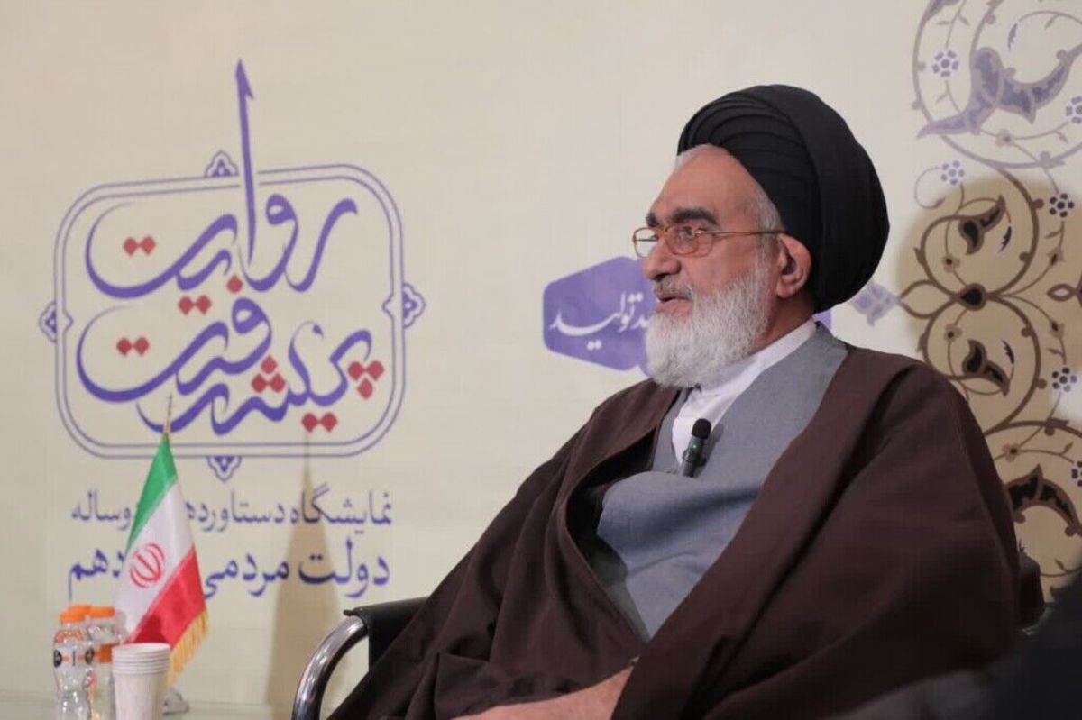 تولیت حرم حضرت معصومه: اقدام‌های دولت در سفره مردم تاثیرگذار خواهد بود