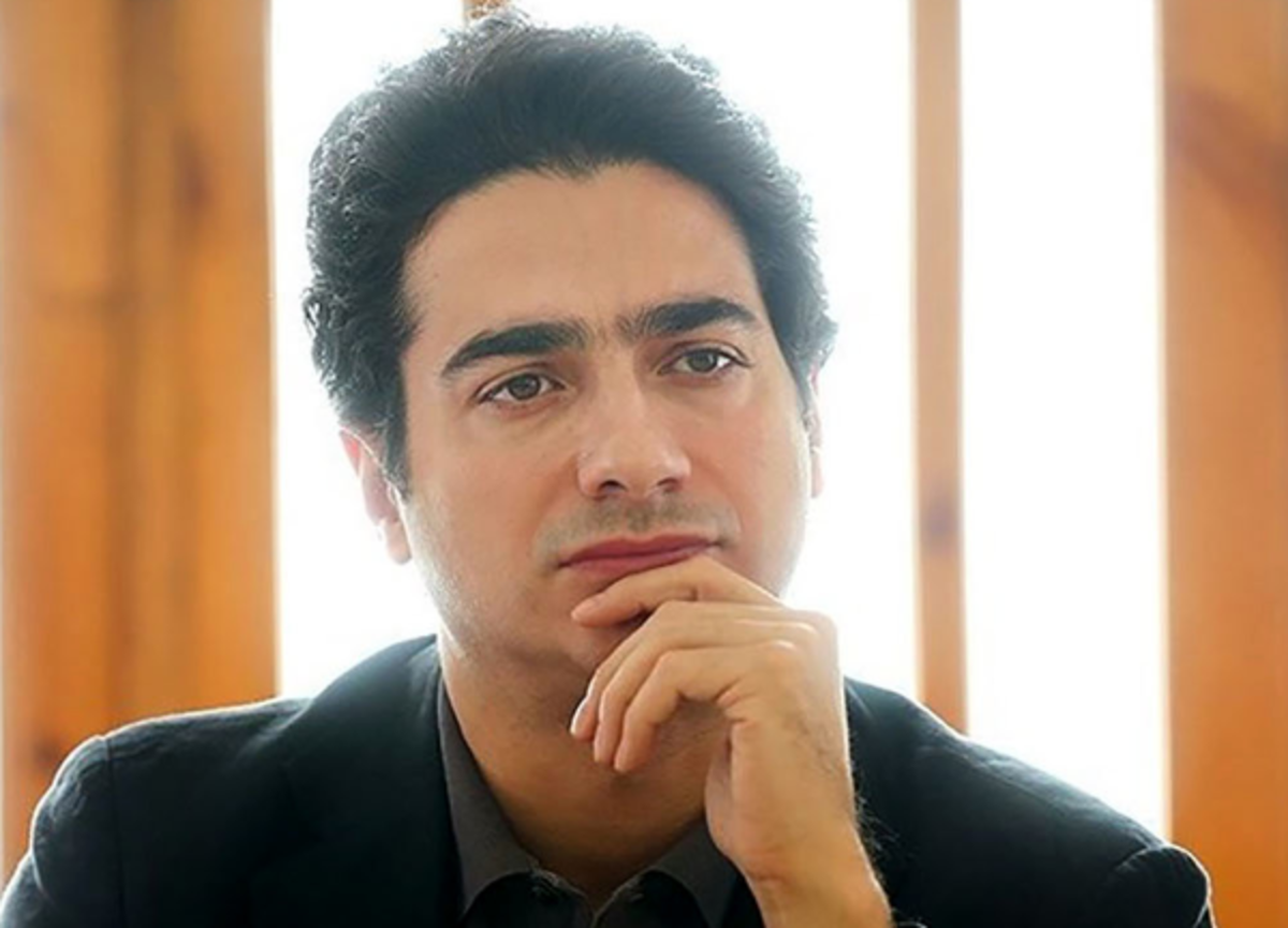 عکس منتشر شده از ژست صمیمانه همایون شجریان و مادرش! /عکسی که موجب حسادت سحر دولتشاهی شد!