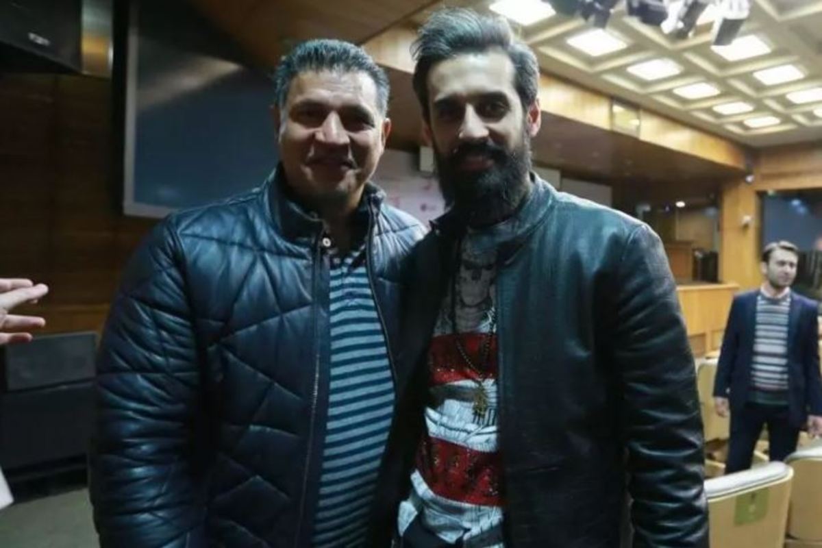 برای مربی شدن معروف عجله نکنیم، ممکن است مثل علی دایی شود!