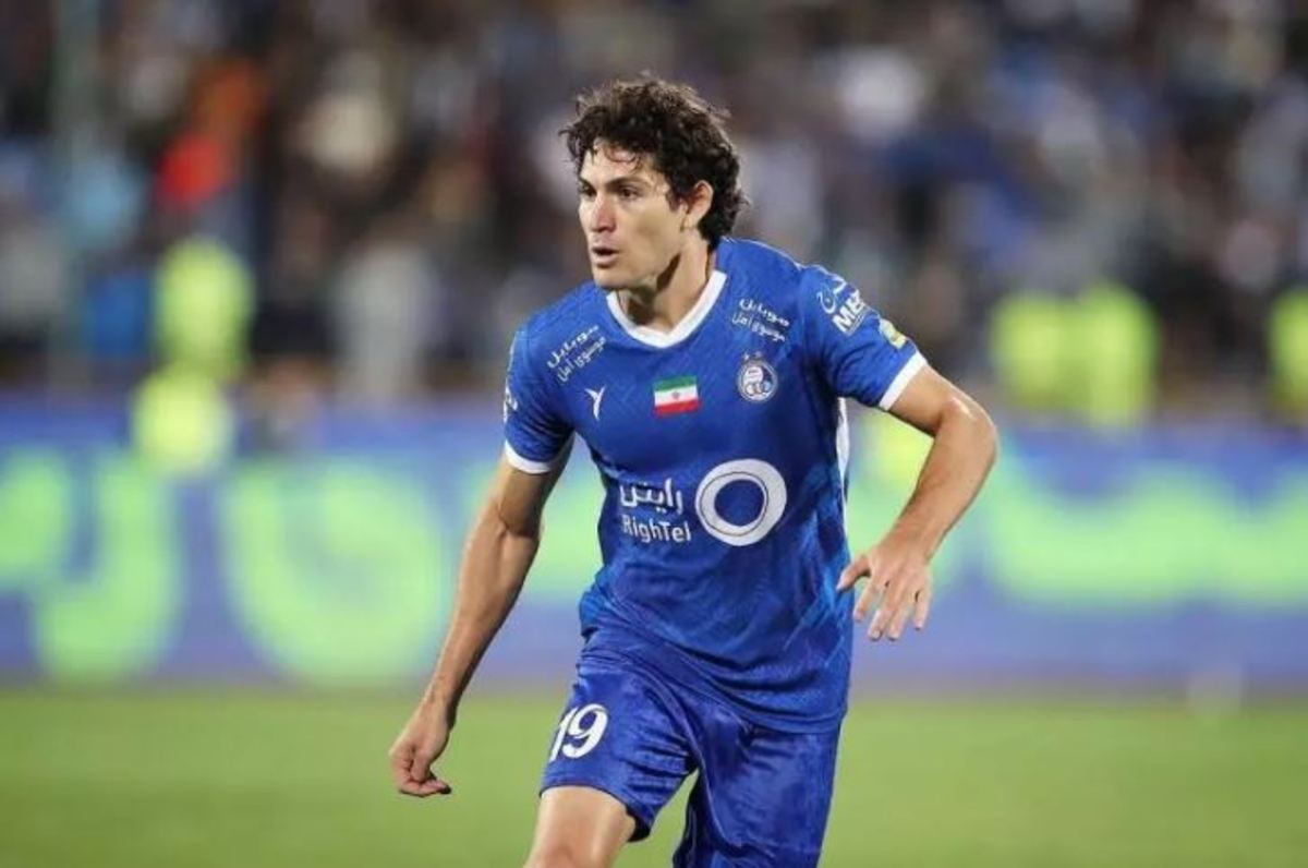 بلانکو، تهران، استقلال و نکونام؟