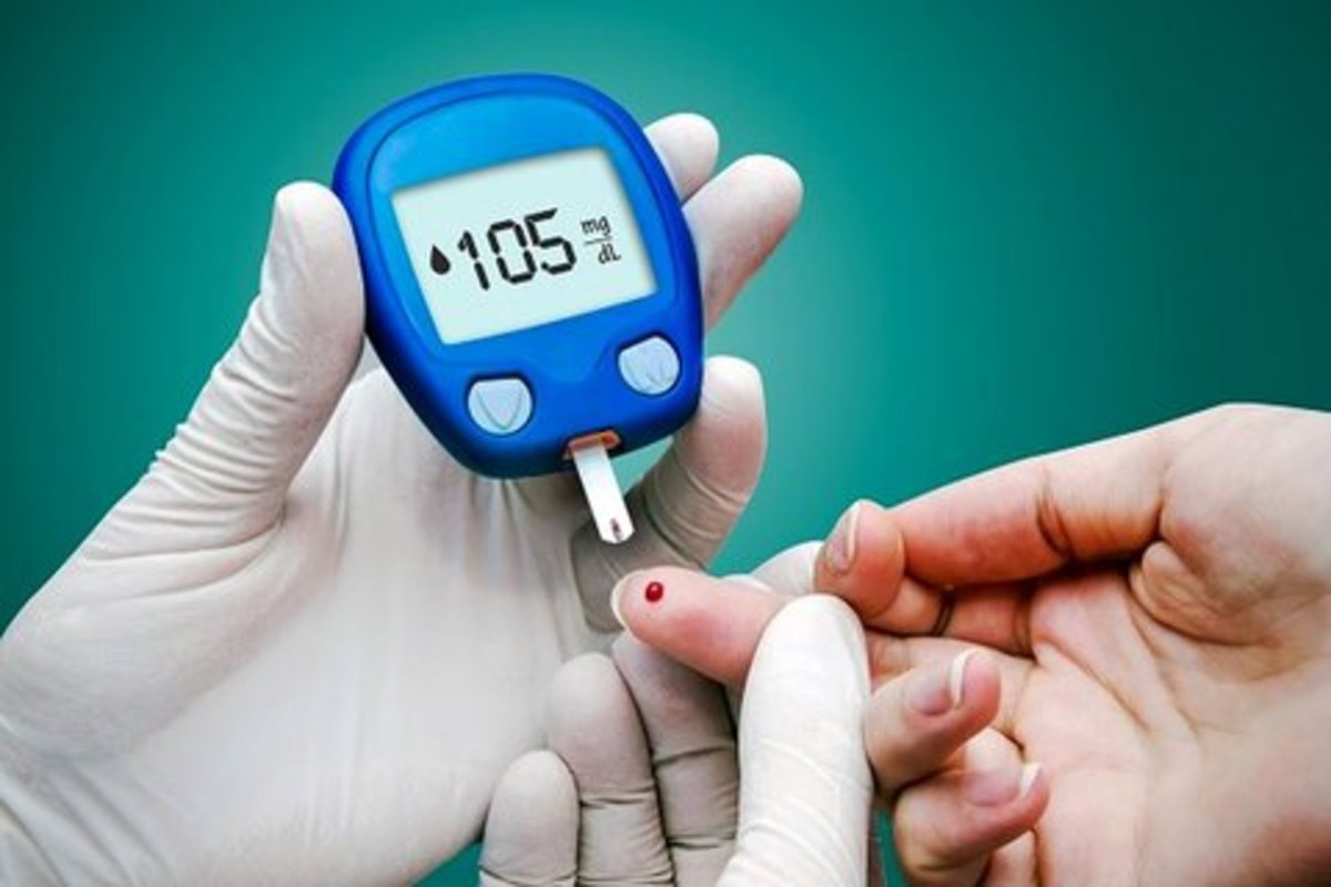 ورزش کردن چگونه بر دیابت تاثیر می‌گذراد؟