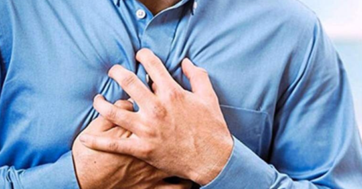 حمله قلبی در افراد با جنسیت، سن و بیماری‌های متفاوت چه علائمی دارد؟