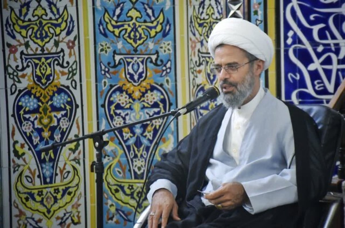 امروز همه دنیا به حمایت از جبهه مقاومت برخواسته‌اند