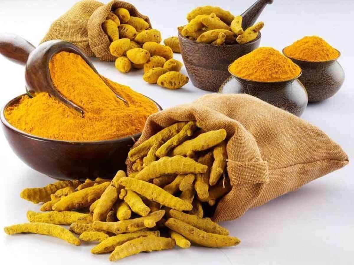 به جای دارو‌های ضد افسردگی زردچوبه بخورید