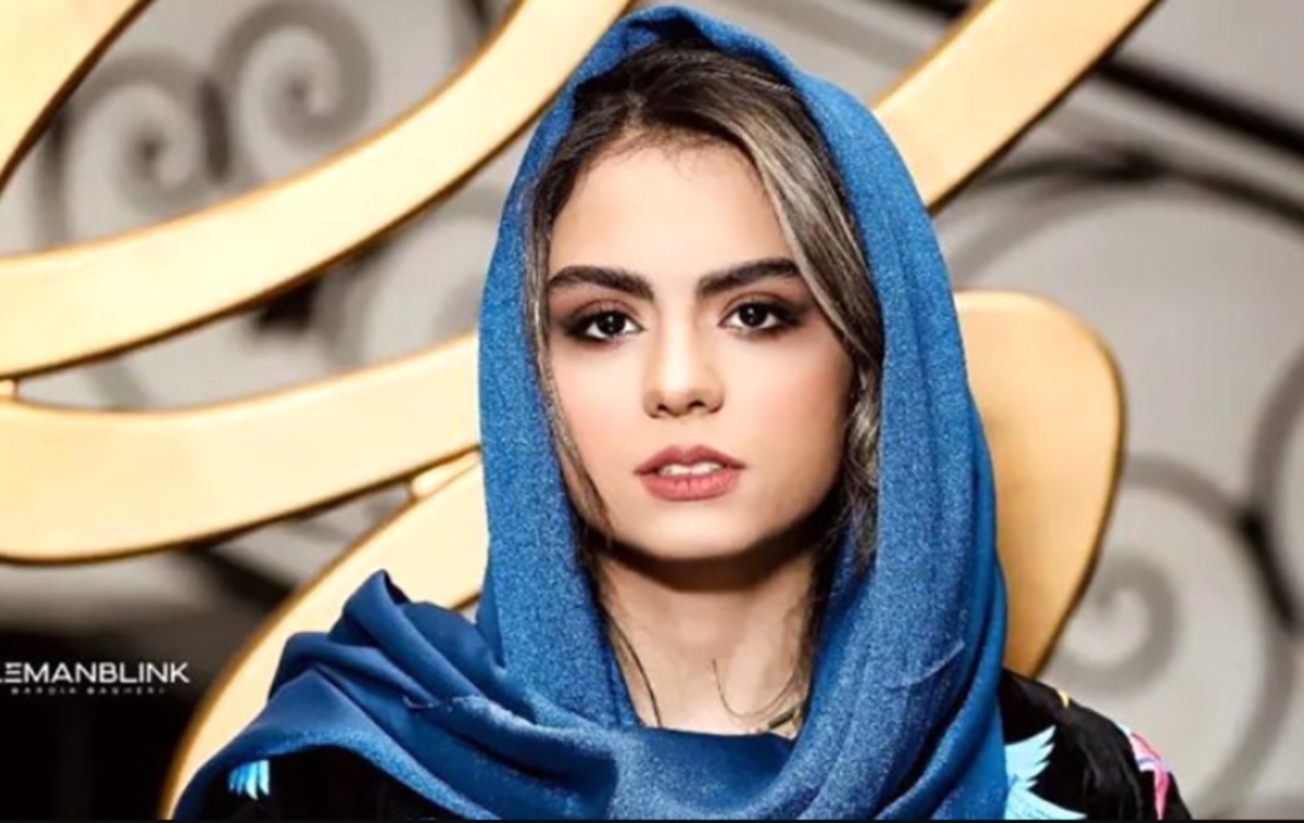 عکس‌های منتشر شده از بازیگر زن سریال زخم کاری/از بازیگری استعفا داد!