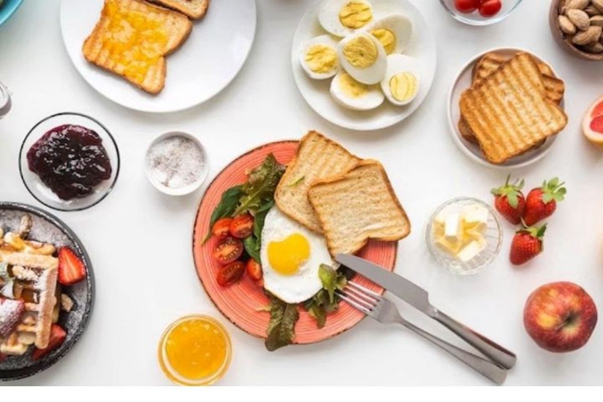 خانم‌ها برای داشتن یک بارداری راحت و امن بخوانند