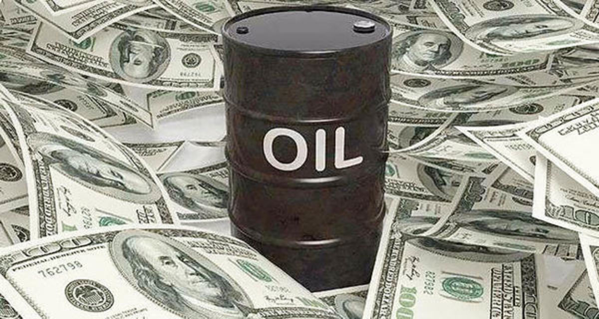 درآمدی بیشتر از پول نفت!