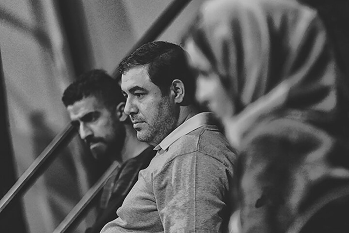 «سلام خداحافظ» روایت رویاباختگی انسان‌ها