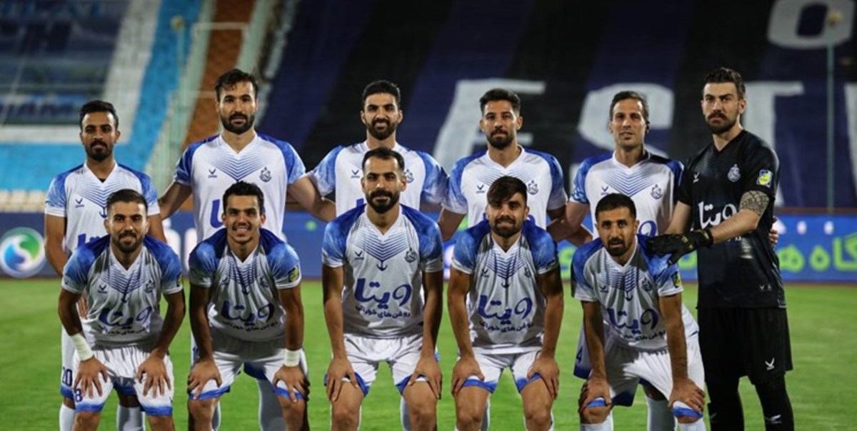 دستمزد گران‌ترین و ارزان‌ترین بازیکن ملوان