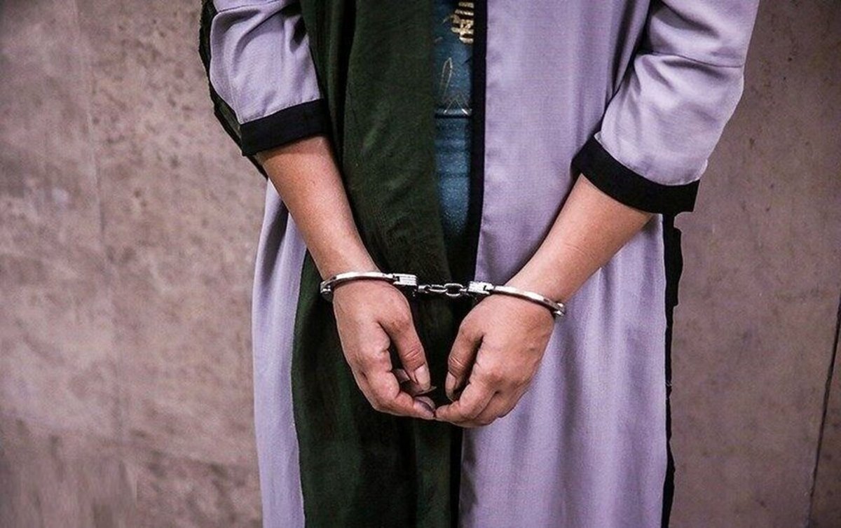 فرضیه قتل فرزند در پرونده زن جوانی که شوهرش را کشت