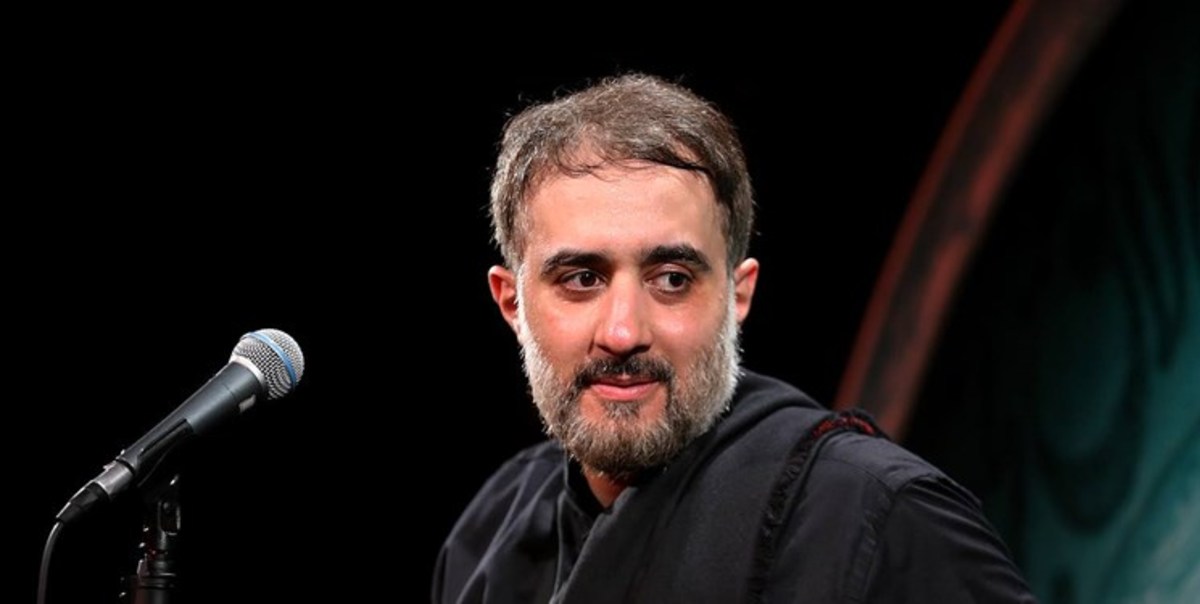 انتقاد محمدحسین پویانفر از بی‌اخلاقی‌های جامعه هیأت و مداحی