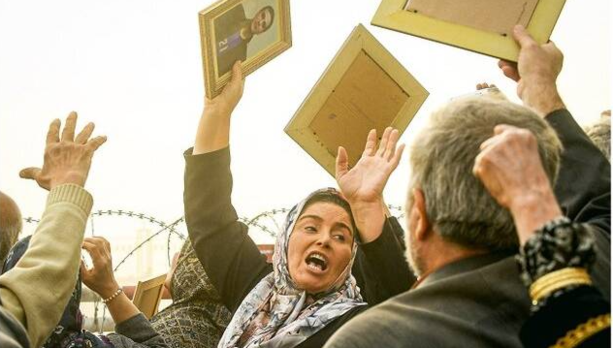 جزئیاتی جالب در مورد فیلم سرهنگ ثریا
