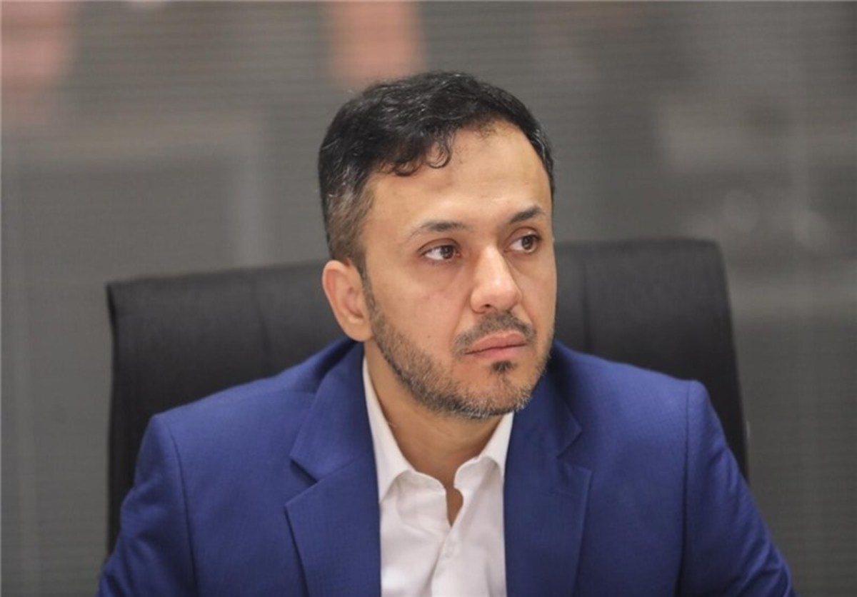 رئیس مرکز رسانه بنیاد مستضعفان منصوب شد